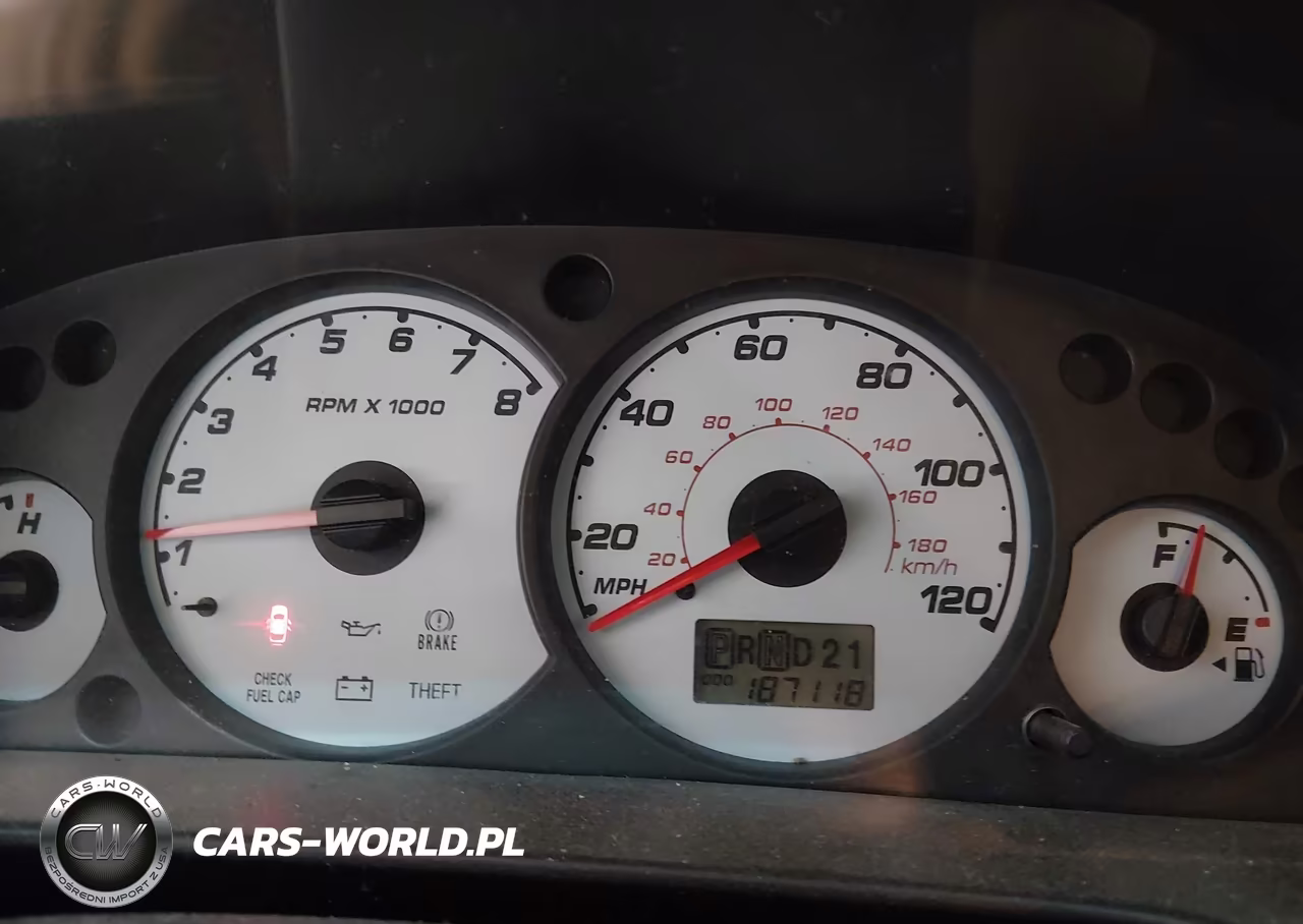 2004 Ford Escape Xls VIN:1FMCU92194KB25337 - 7