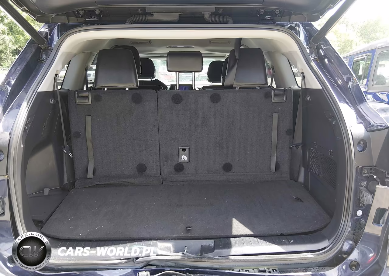 2023 Toyota Highlander Hybrid Xle VIN:5TDKBRCH4PS568705 - 17