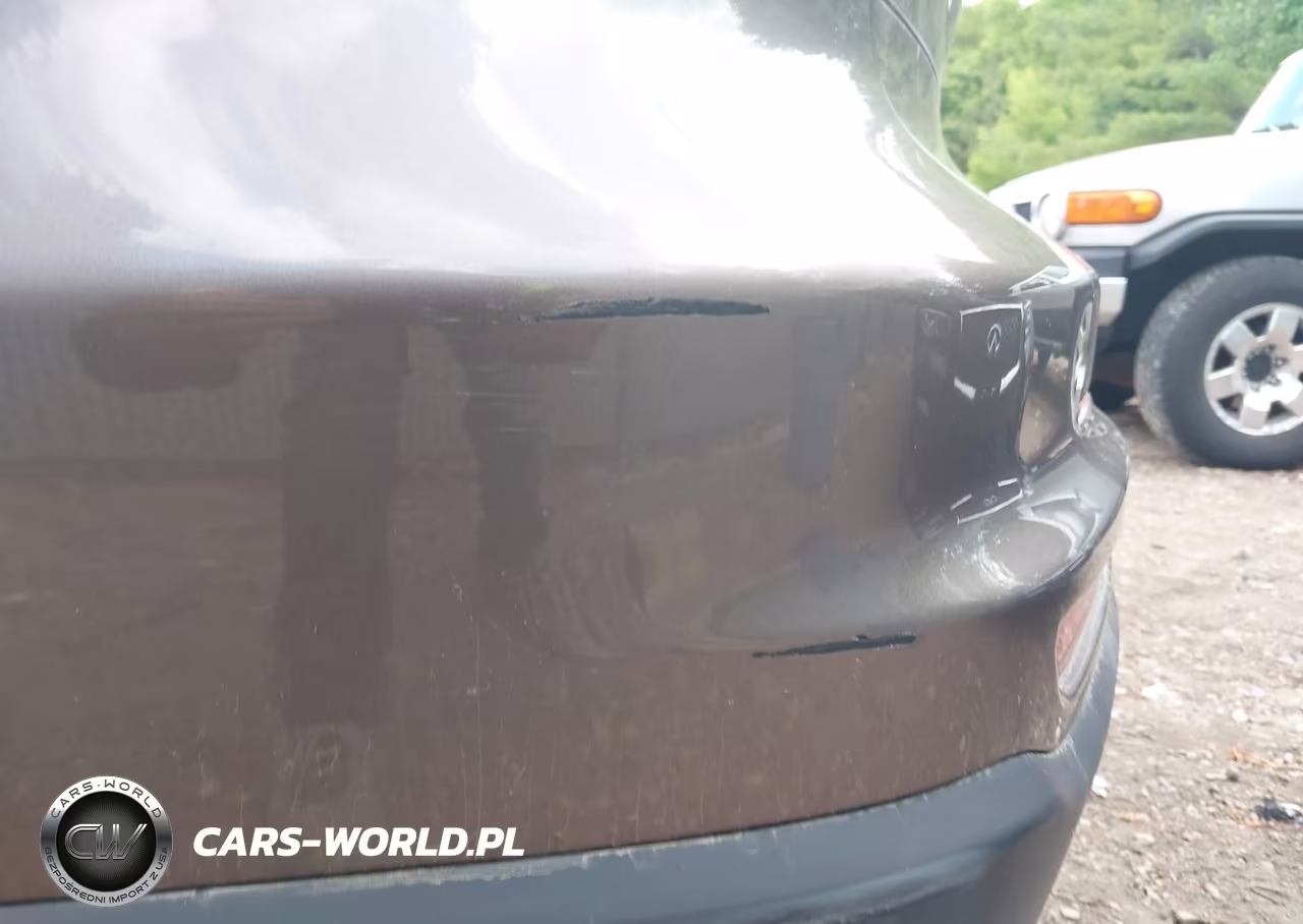 2010 Honda Cr-V Ex-L VIN:5J6RE4H72AL077416 - 18
