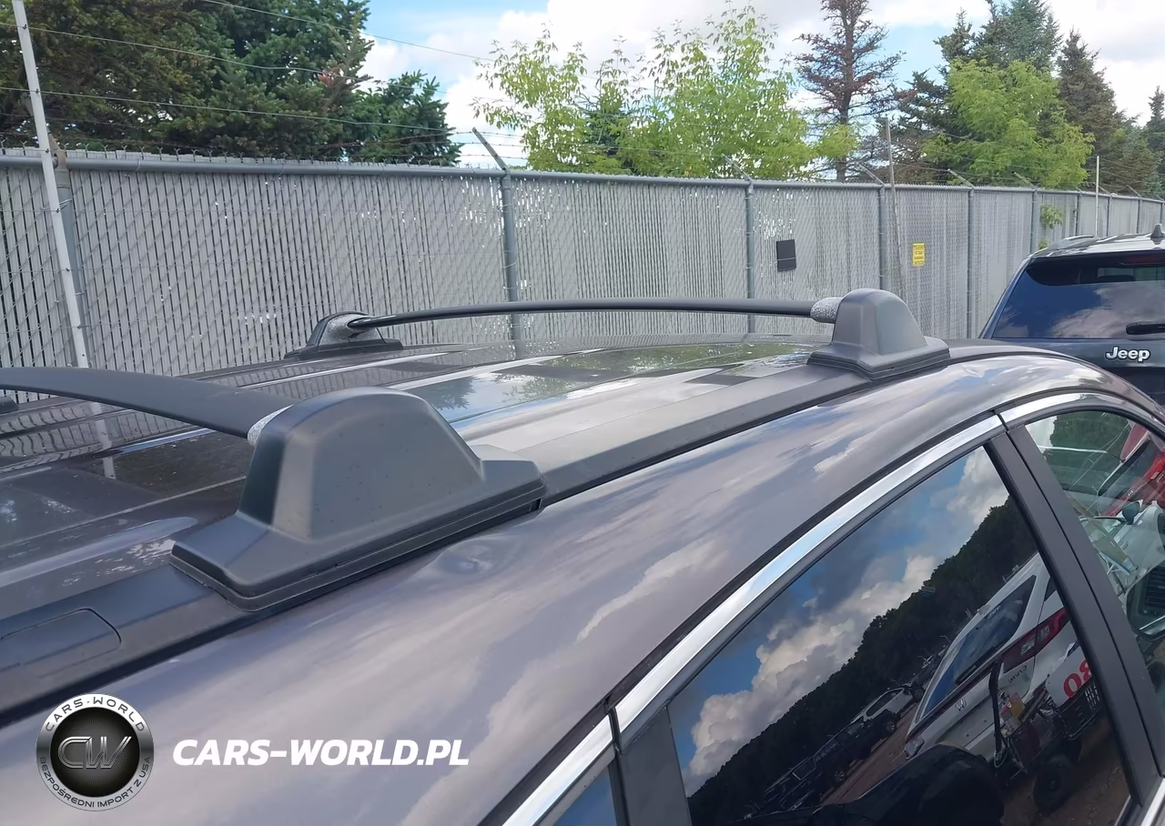 2010 Honda Cr-V Ex-L VIN:5J6RE4H72AL077416 - 20