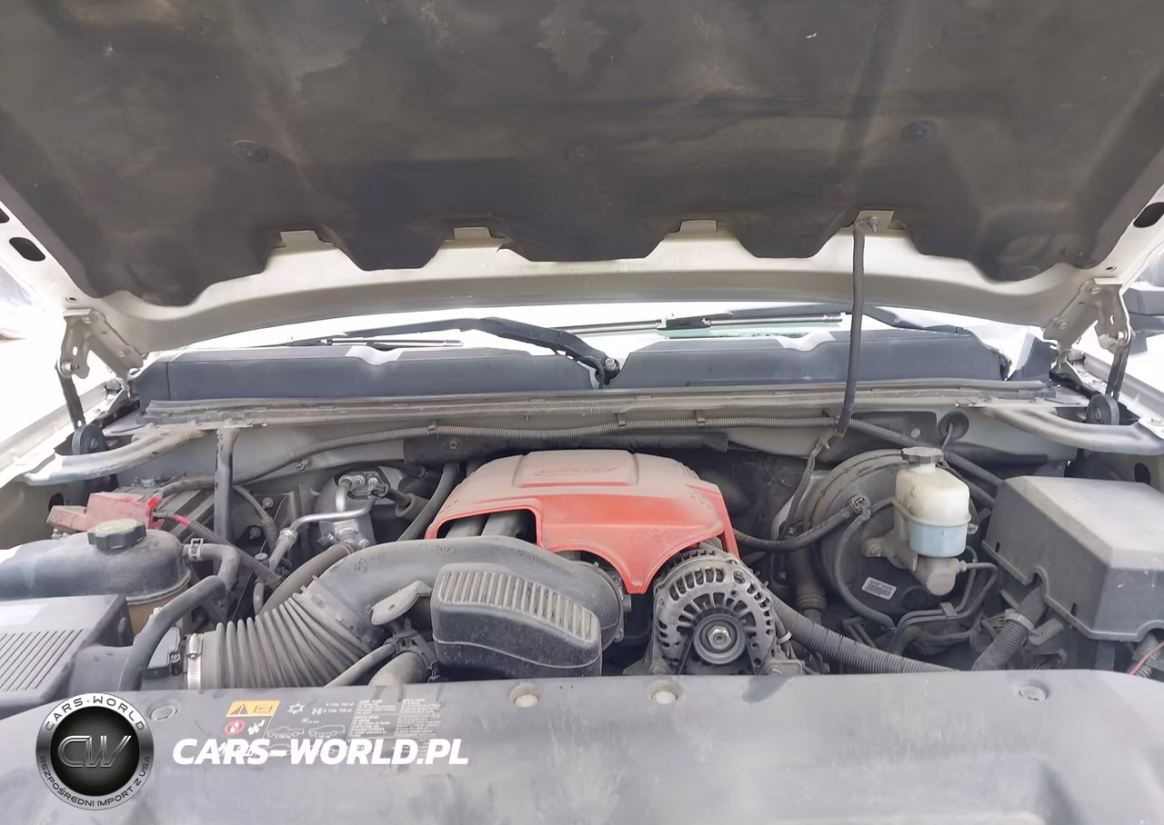 2013 Chevrolet Silverado 1500 Lt VIN:3GCPCSE08DG148912 - 10