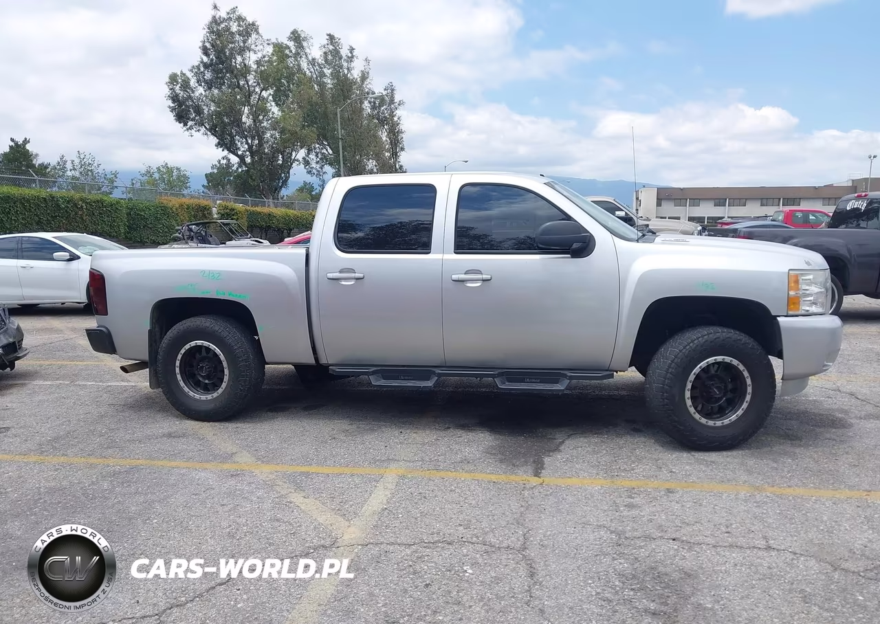 2013 Chevrolet Silverado 1500 Lt VIN:3GCPCSE08DG148912 - 14