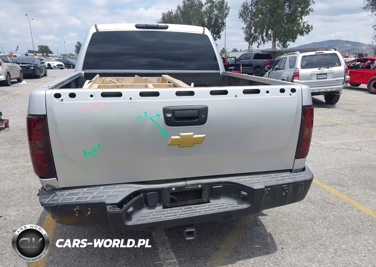 2013 Chevrolet Silverado 1500 Lt VIN:3GCPCSE08DG148912 - 17