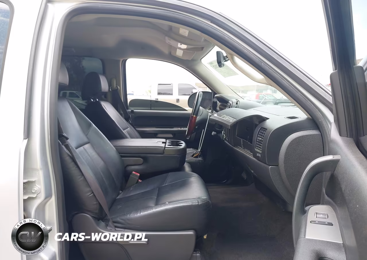 2013 Chevrolet Silverado 1500 Lt VIN:3GCPCSE08DG148912 - 5