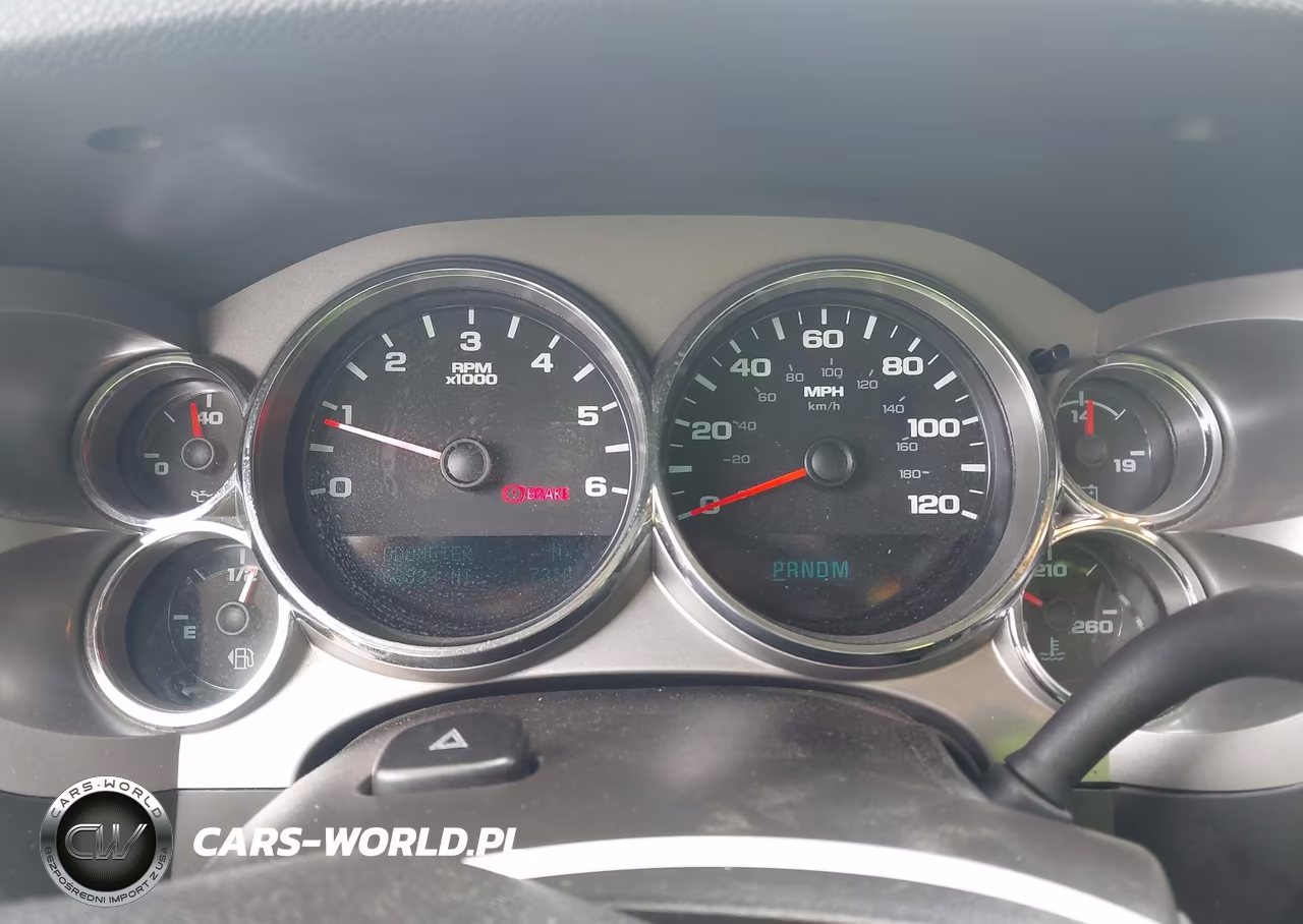 2013 Chevrolet Silverado 1500 Lt VIN:3GCPCSE08DG148912 - 7