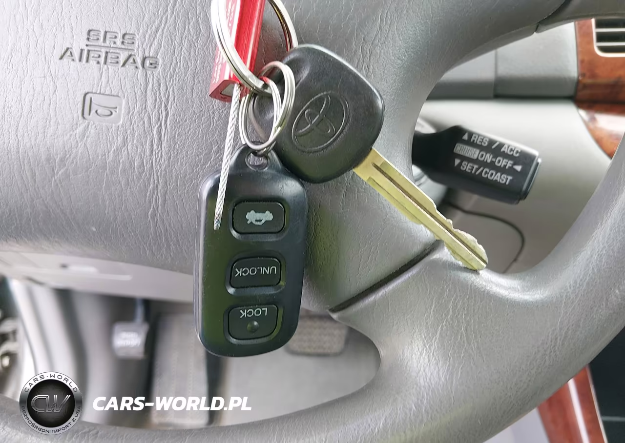 2003 Toyota Camry Xle VIN:4T1BE32K63U783988 - 11