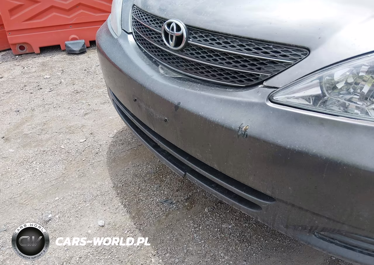 2003 Toyota Camry Xle VIN:4T1BE32K63U783988 - 13