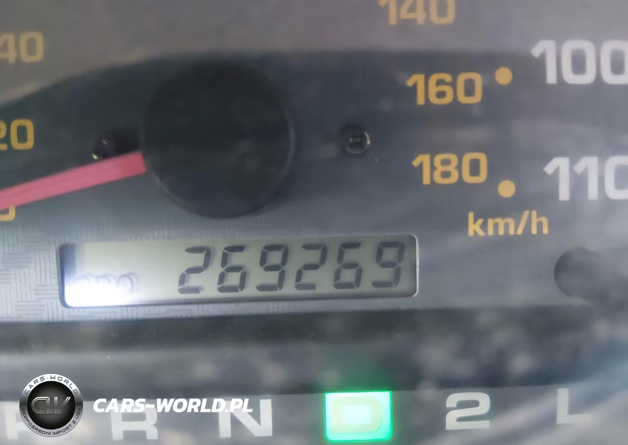 2000 Toyota 4Runner Sr5 V6 VIN:JT3HN86R8Y0293526 - 14