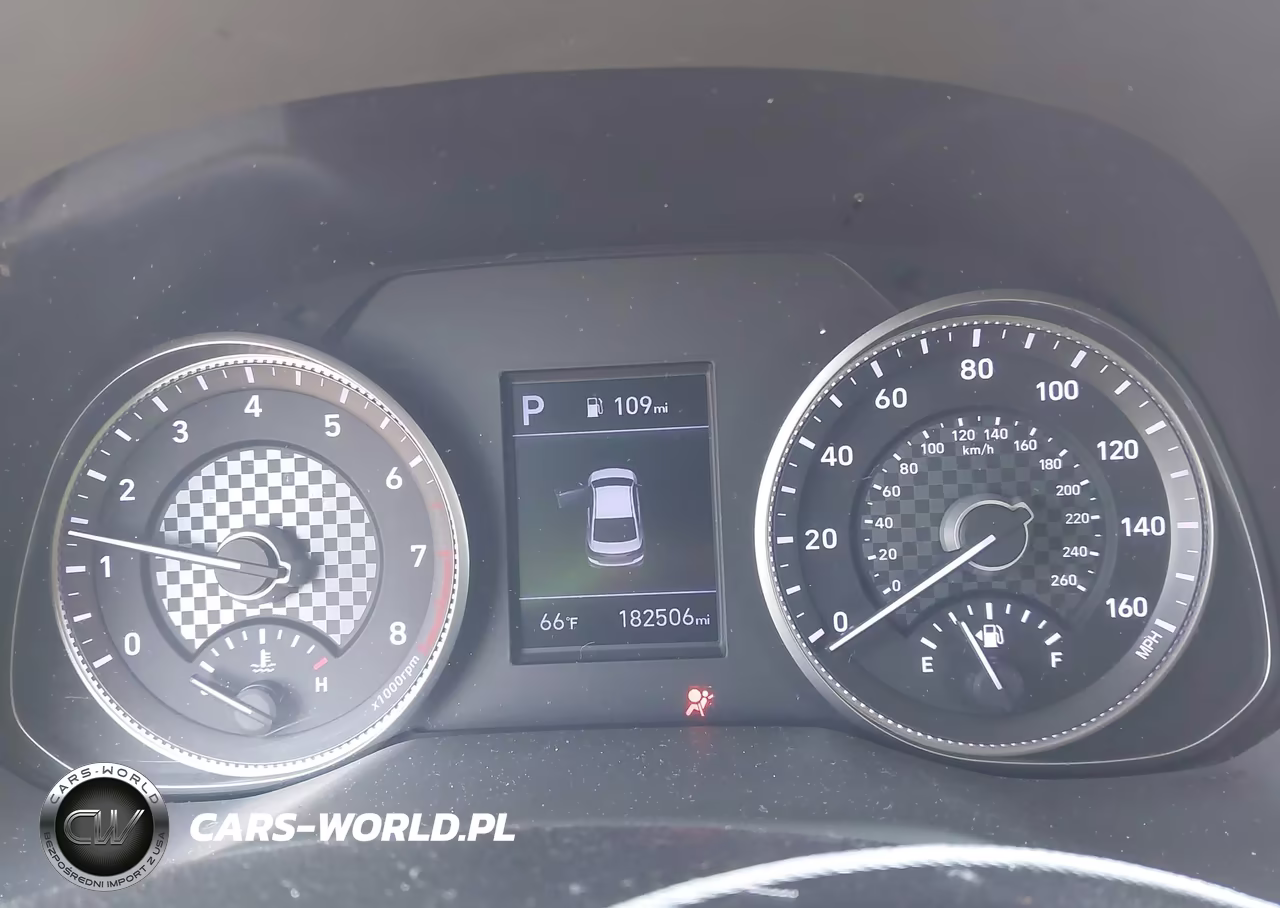 2020 Hyundai Elantra Sel VIN:5NPD84LF2LH512030 - 7
