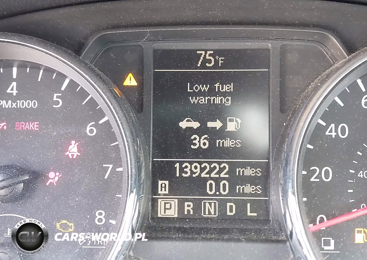 2013 Nissan Rogue S VIN:JN8AS5MV0DW634997 - 15