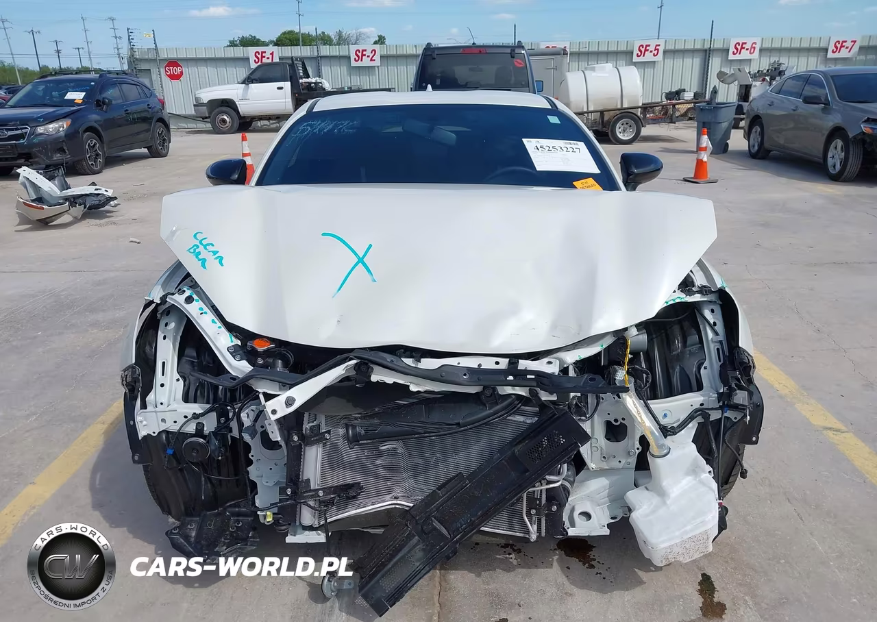 2025 Toyota Gr86 Premium VIN:JF1ZNBE14S9760989 - 13
