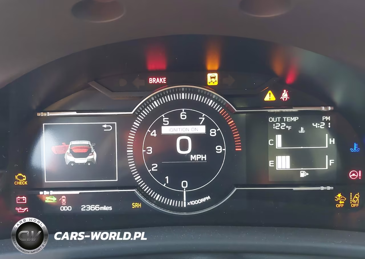 2025 Toyota Gr86 Premium VIN:JF1ZNBE14S9760989 - 7