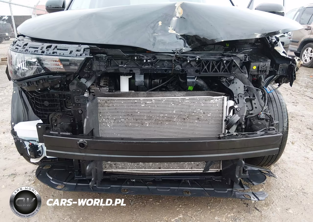 2025 Kia Soul Lx VIN:KNDJ23AU5S7944761 - 6