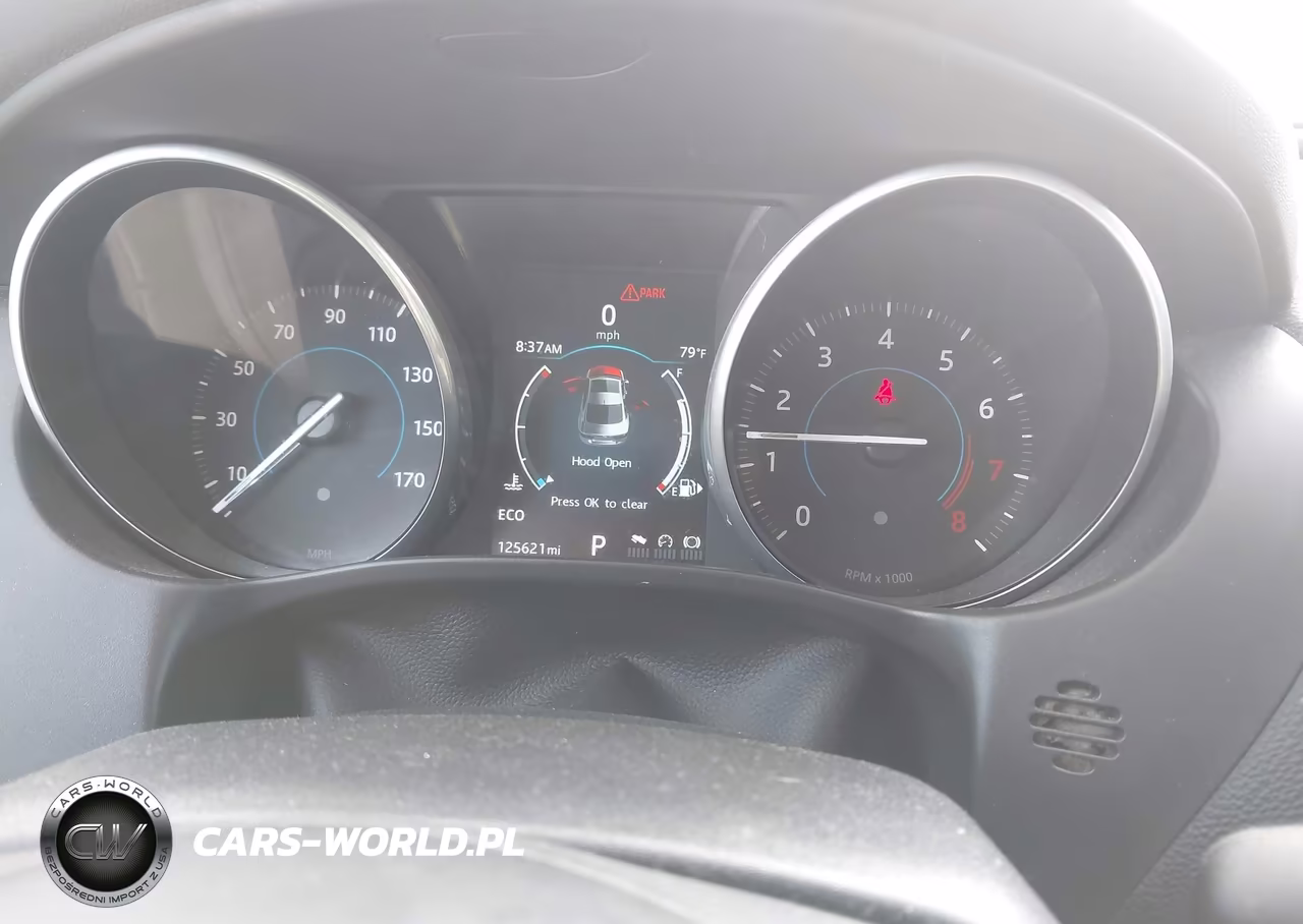2017 Jaguar Xe 25T VIN:SAJAR4BG7HA968180 - 7