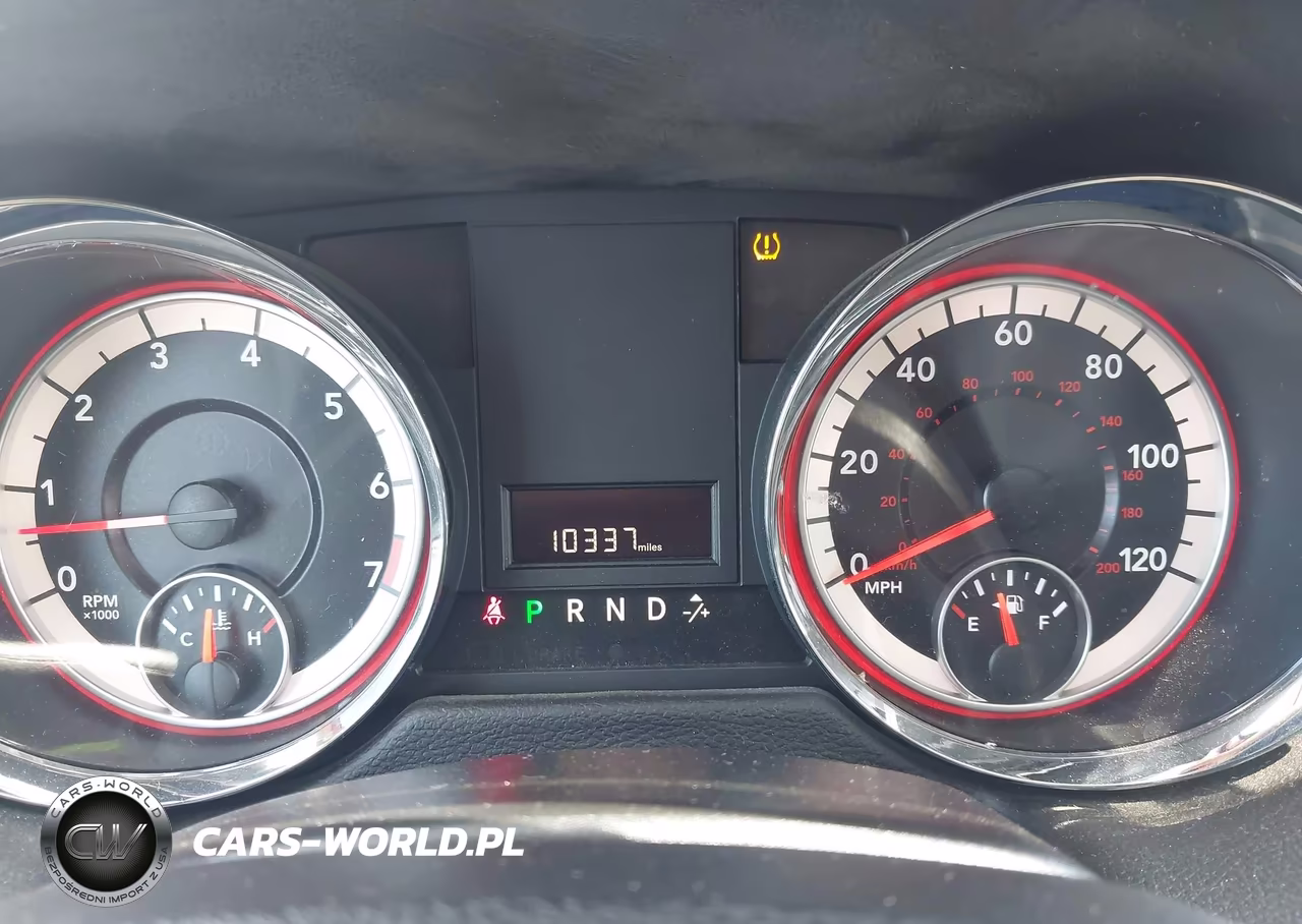 2018 Dodge Grand Caravan Se VIN:2C4RDGBGXJR296490 - 7