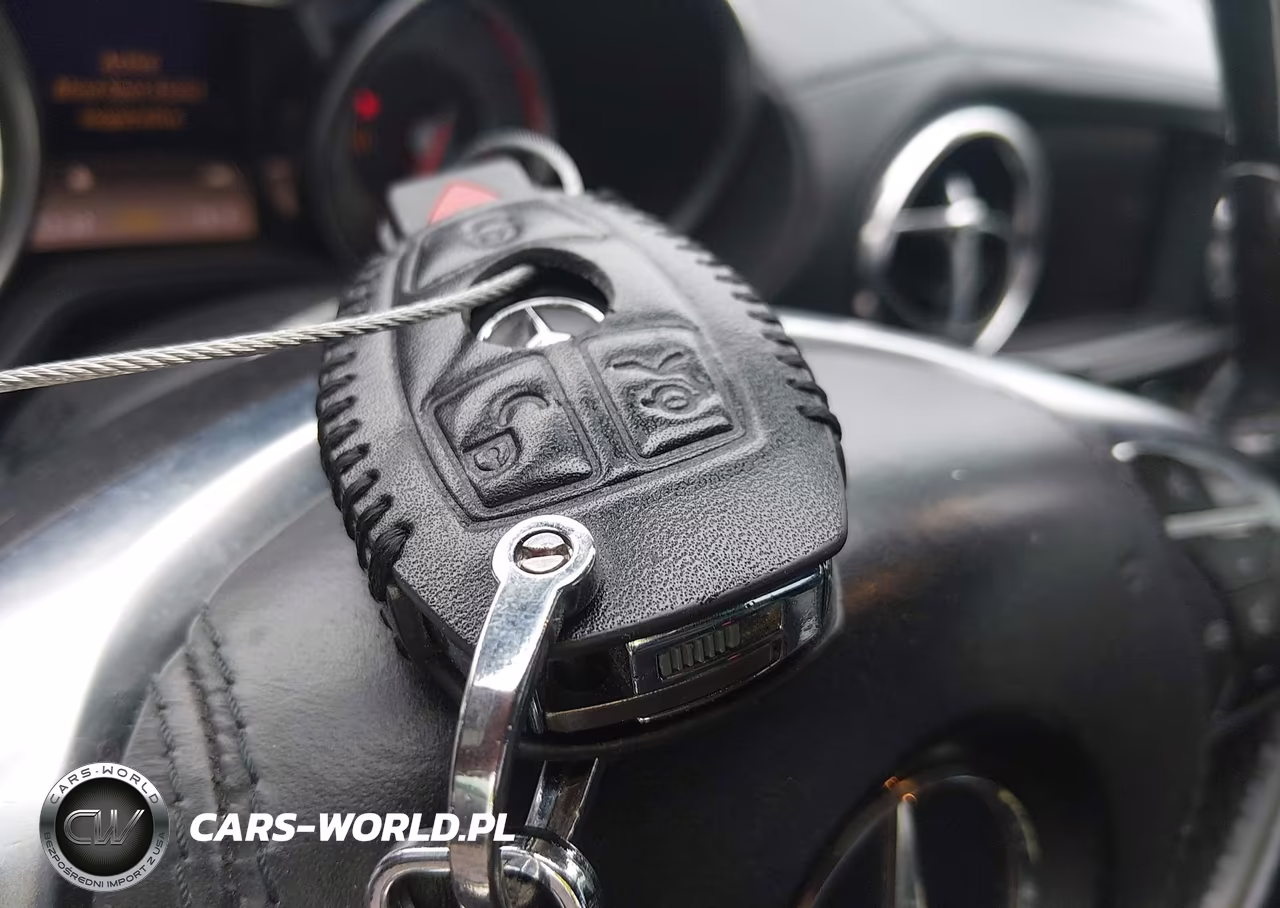 2013 Mercedes-Benz Sl 550 VIN:WDDJK7DA7DF012407 - 11