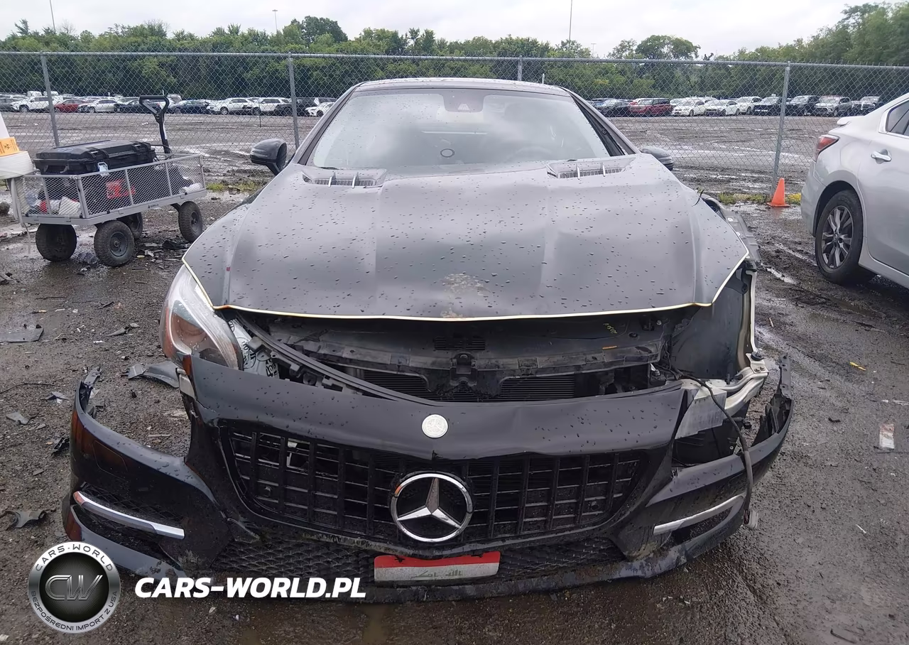 2013 Mercedes-Benz Sl 550 VIN:WDDJK7DA7DF012407 - 13