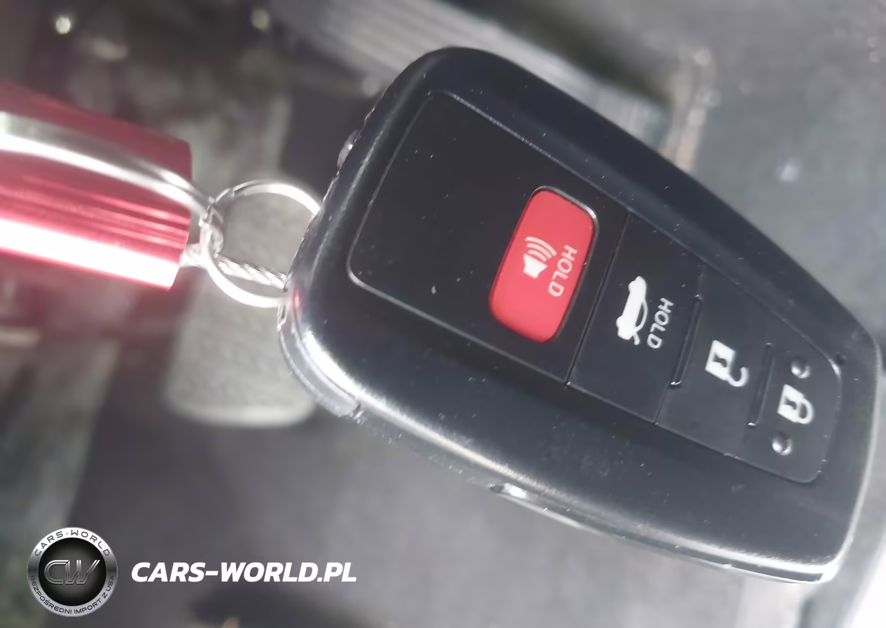 2023 Toyota Camry Se VIN:4T1T11AKXPU077392 - 11