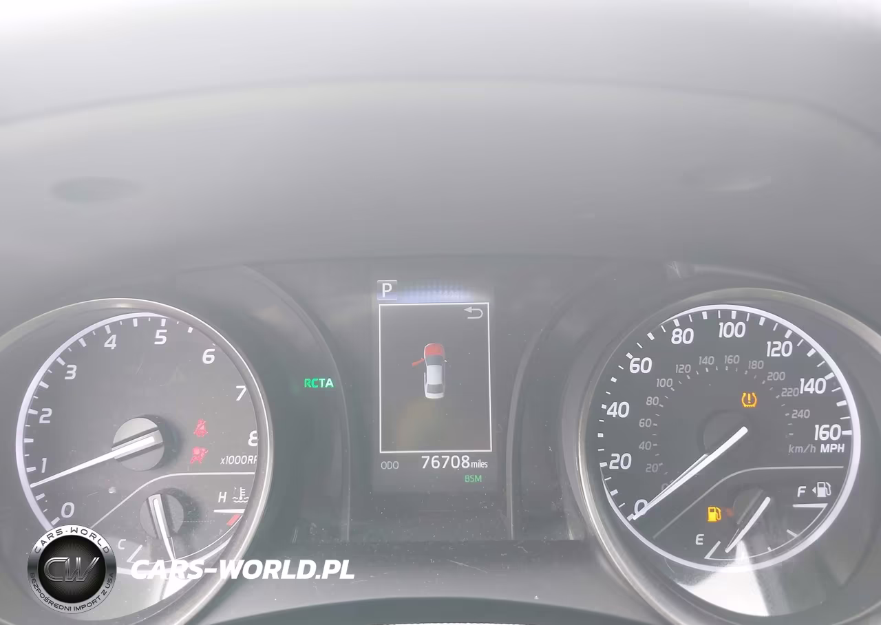 2023 Toyota Camry Se VIN:4T1T11AKXPU077392 - 7