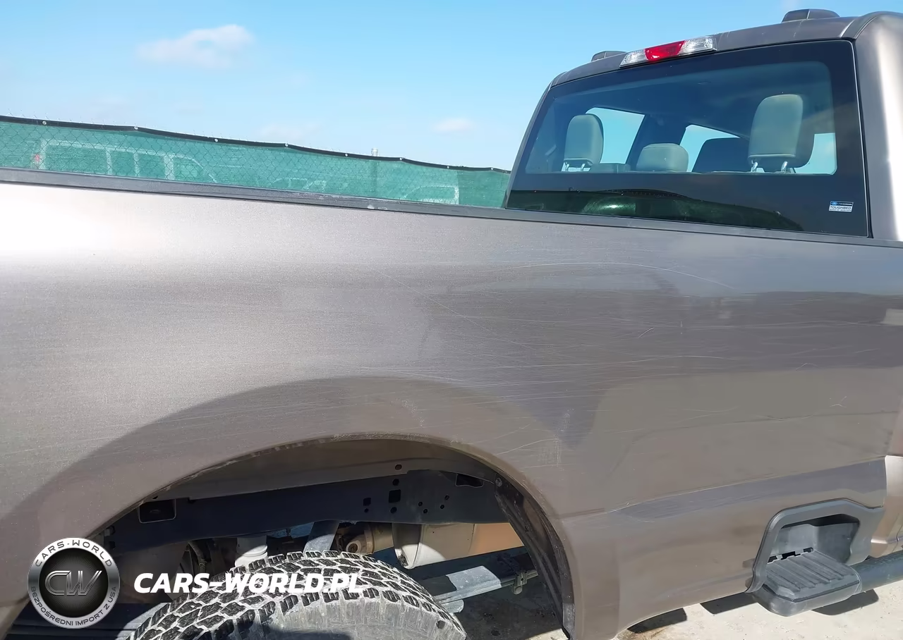 2023 Ford F-250 Xl VIN:1FT7X2BA1PED77946 - 13