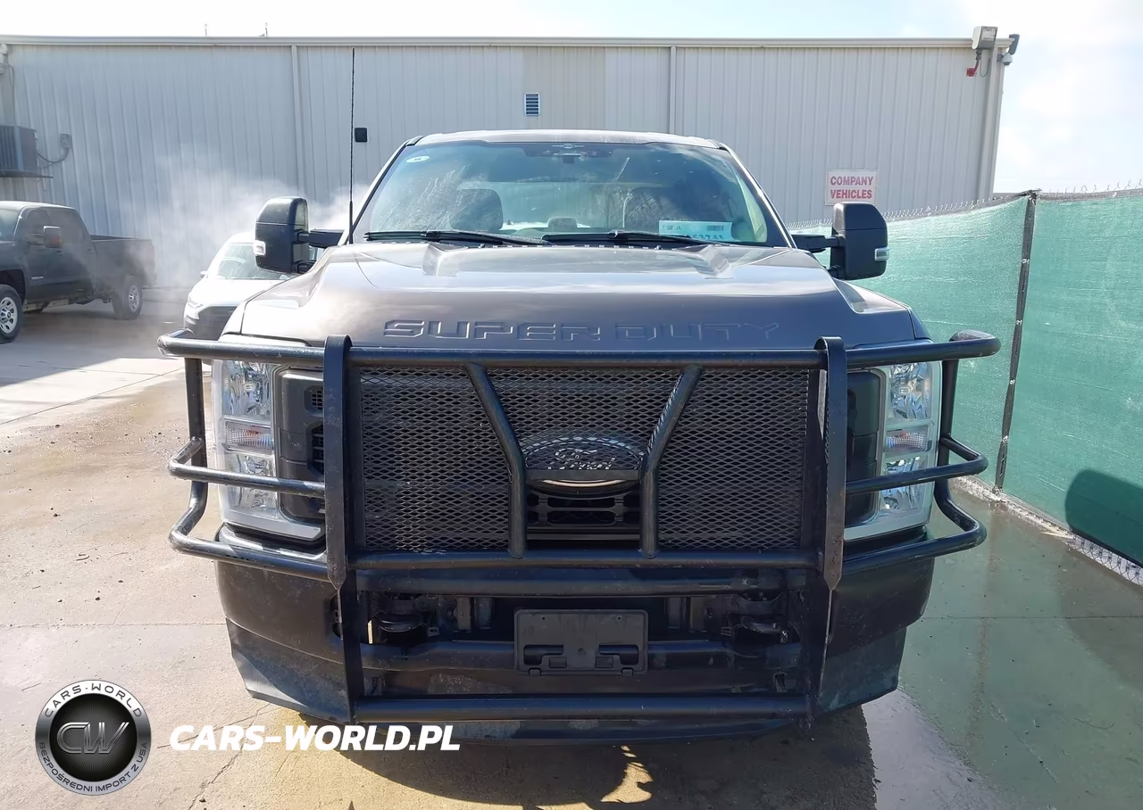 2023 Ford F-250 Xl VIN:1FT7X2BA1PED77946 - 15