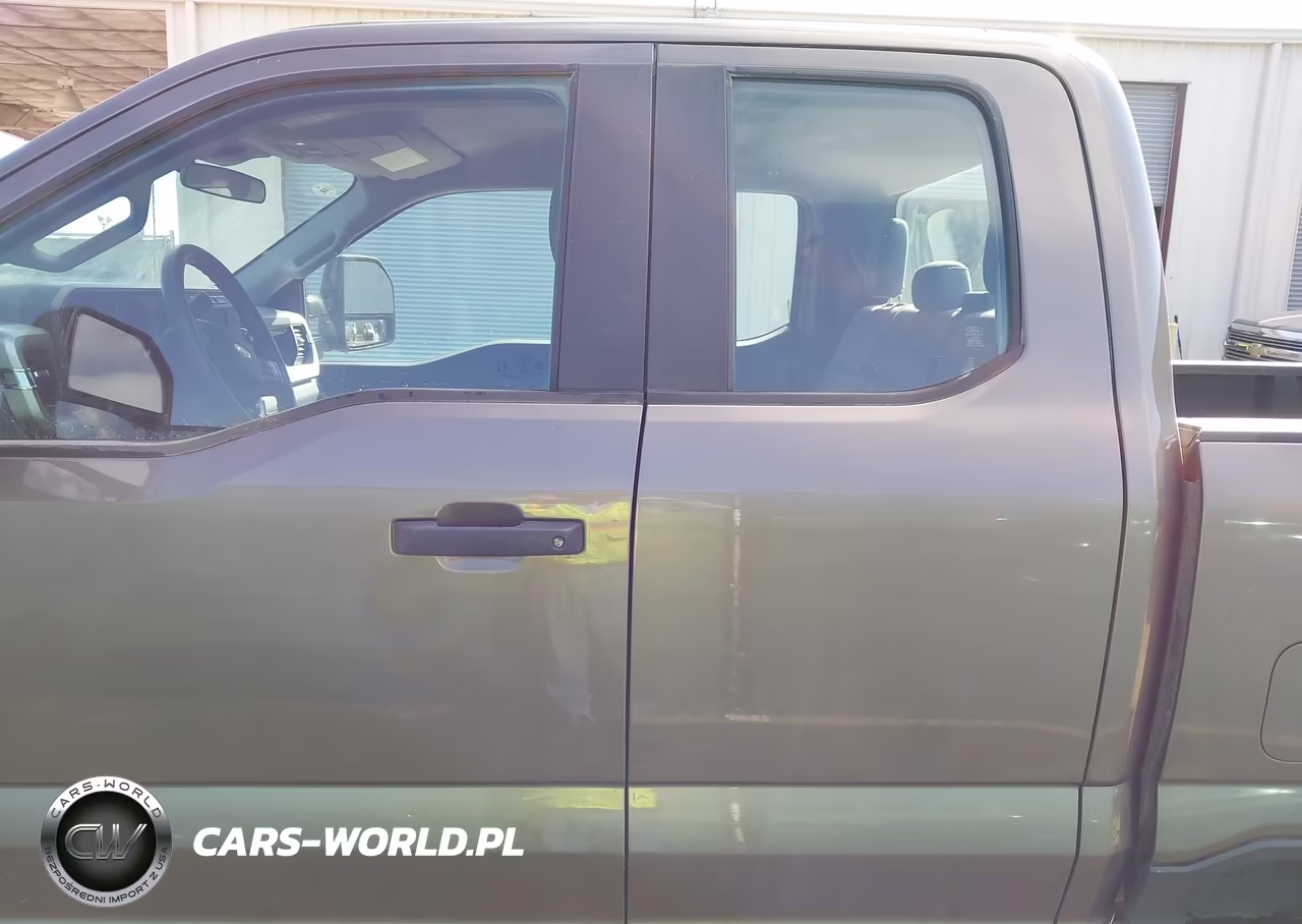 2023 Ford F-250 Xl VIN:1FT7X2BA1PED77946 - 17