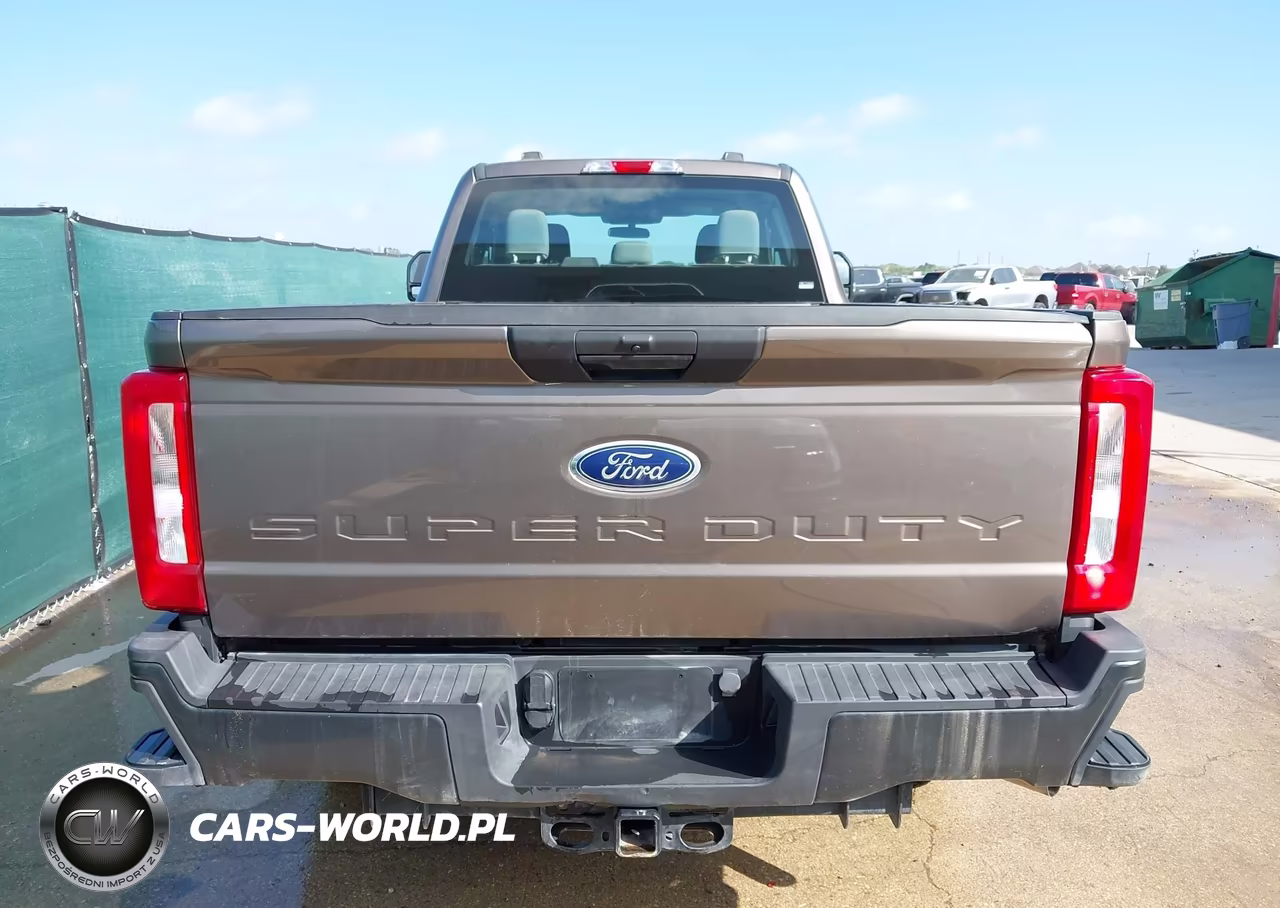 2023 Ford F-250 Xl VIN:1FT7X2BA1PED77946 - 19