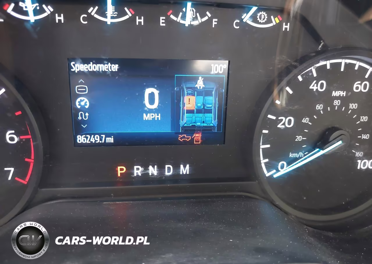 2023 Ford F-250 Xl VIN:1FT7X2BA1PED77946 - 7