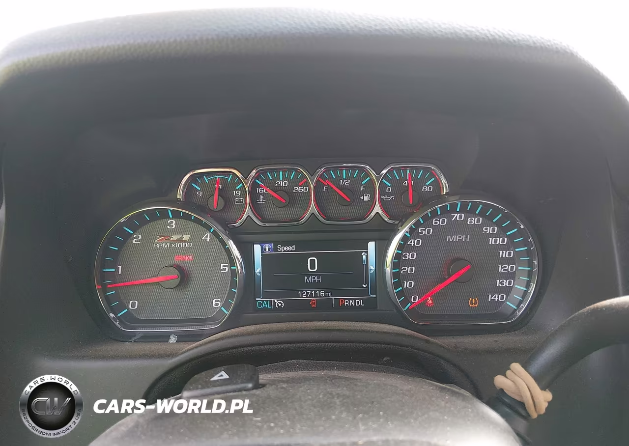 2018 Chevrolet Tahoe Lt VIN:1GNSKBKC5JR293114 - 7