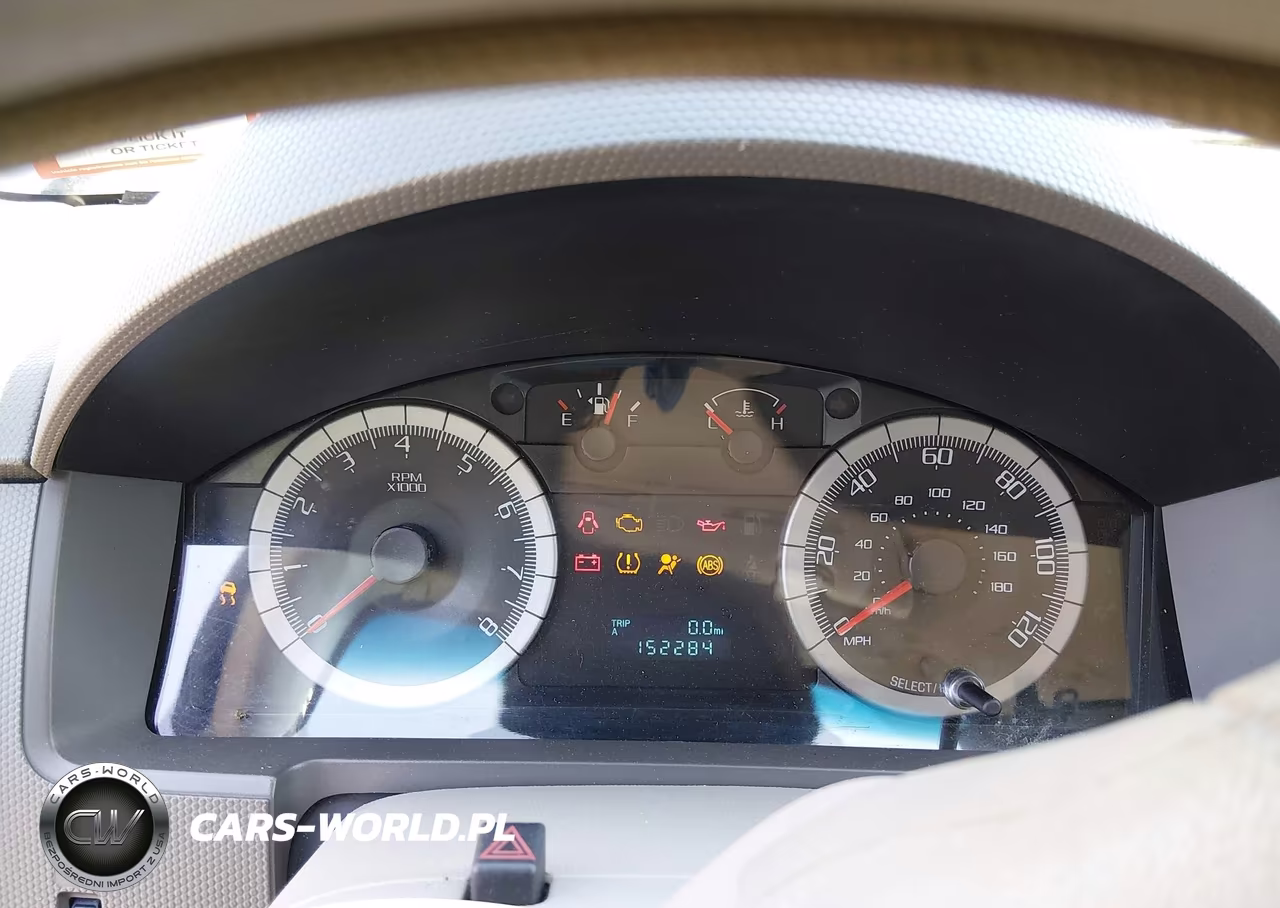 2008 Ford Escape Xlt VIN:1FMCU03Z88KC41277 - 7