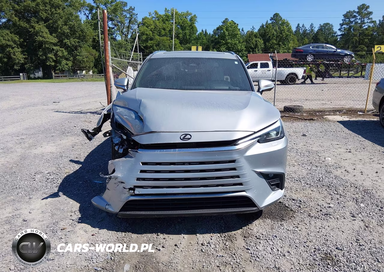 2025 Lexus Tx 350 Base-350 Premium-350 Luxury-350 F Sport VIN:5TDAAAB68SS045342 - 13