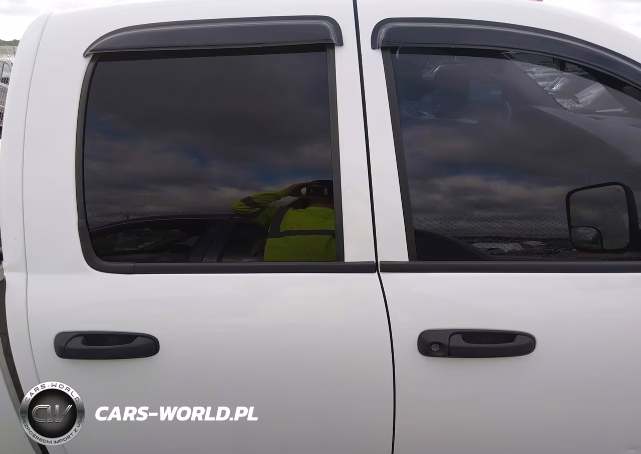 2003 Dodge Ram 3500 Slt-Laramie-St VIN:3D7MA48633G725161 - 14