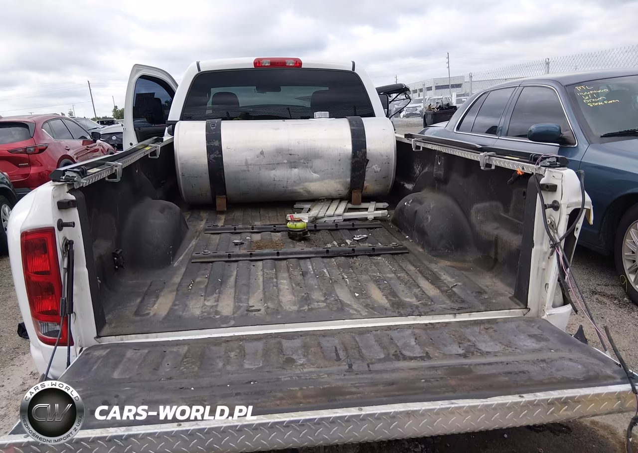 2003 Dodge Ram 3500 Slt-Laramie-St VIN:3D7MA48633G725161 - 16