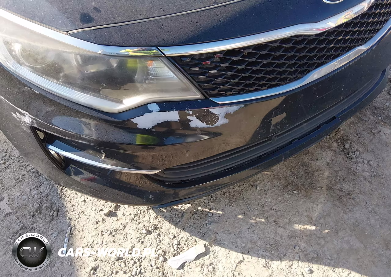 2018 Kia Optima Lx VIN:5XXGT4L35JG252331 - 20