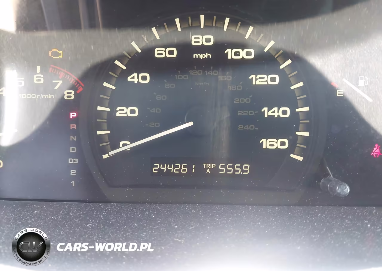 2006 Honda Accord 2.4 Se VIN:1HGCM56306A102712 - 7