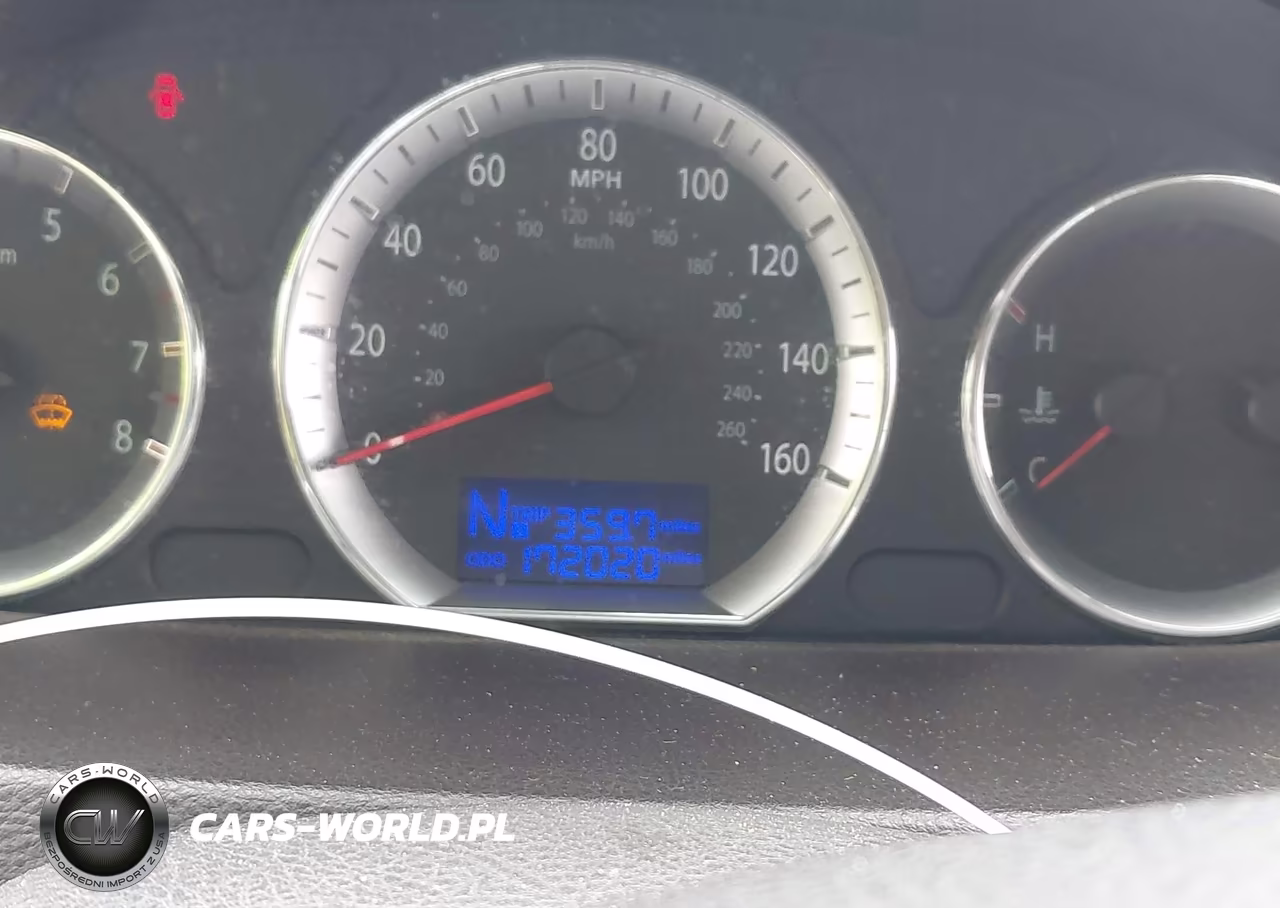 2010 Hyundai Sonata Gls VIN:5NPET4AC8AH647389 - 7