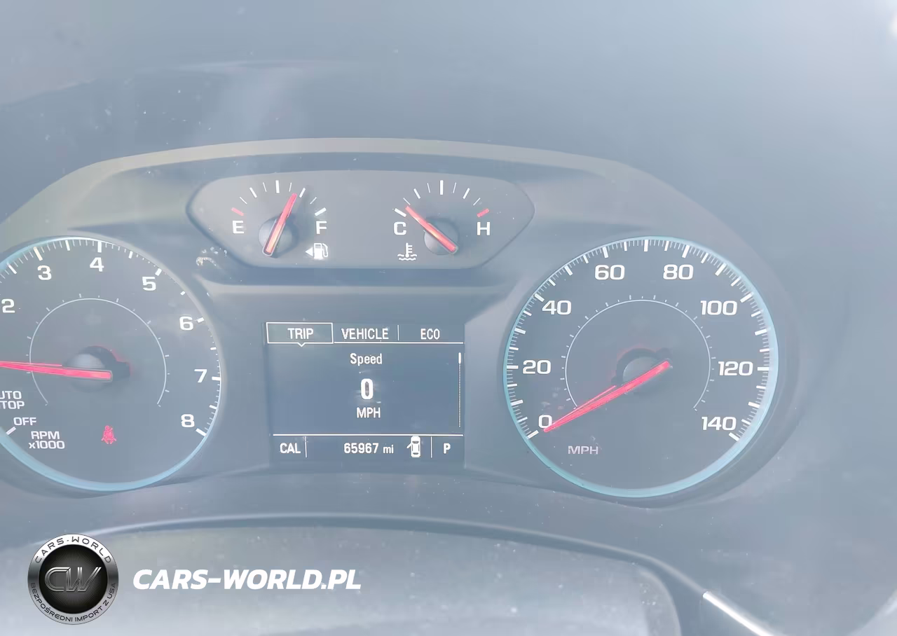 2018 Chevrolet Equinox Ls VIN:3GNAXHEV9JS502025 - 15