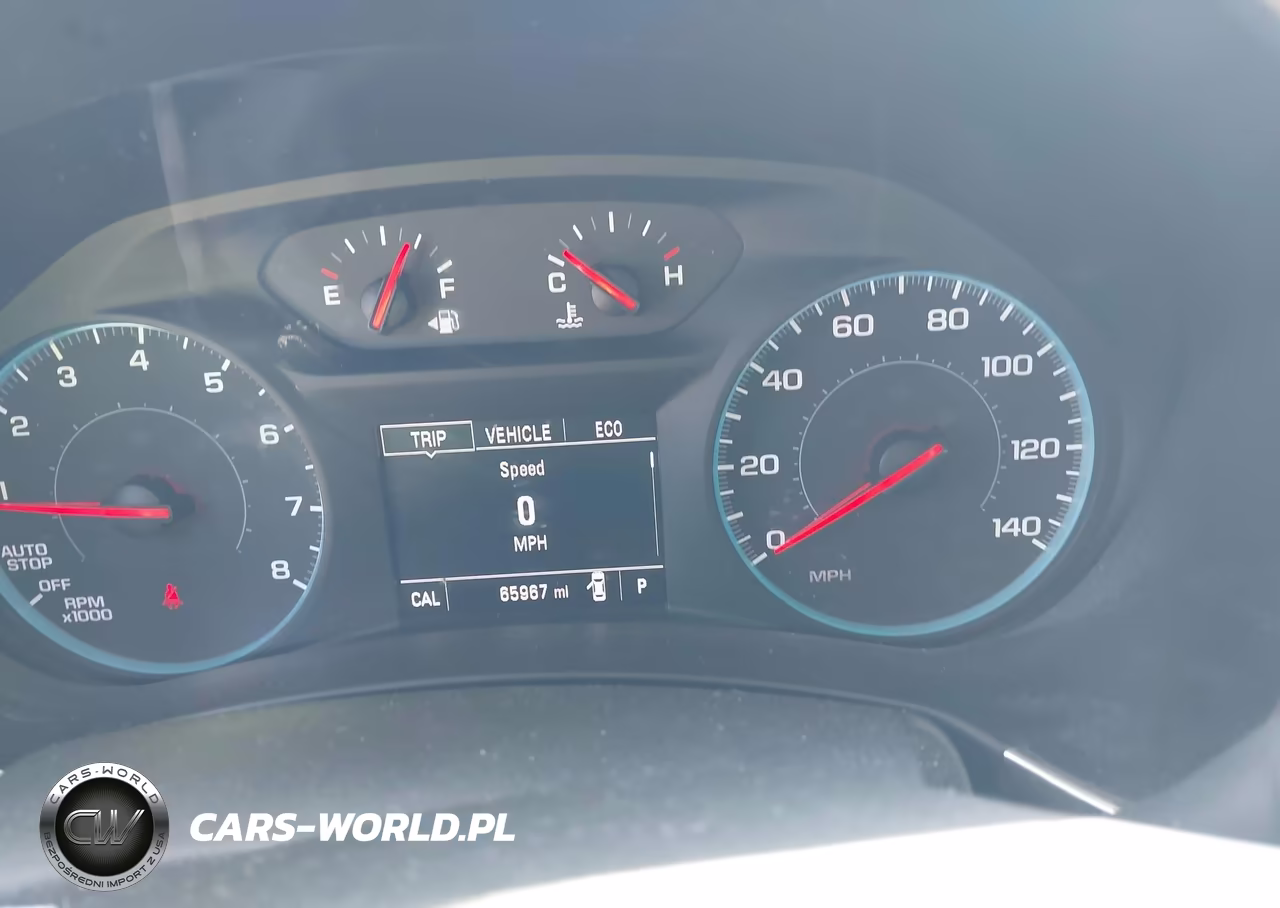 2018 Chevrolet Equinox Ls VIN:3GNAXHEV9JS502025 - 7