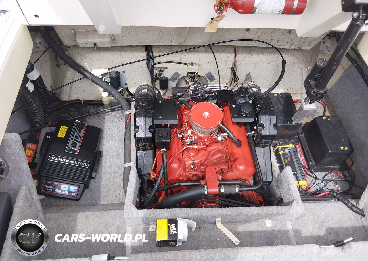 1991 Cobalt Other VIN:00000FGE25038J091 - 10