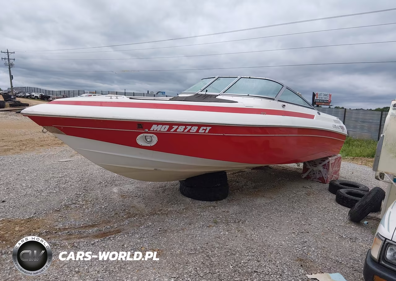 1991 Cobalt Other VIN:00000FGE25038J091 - 2