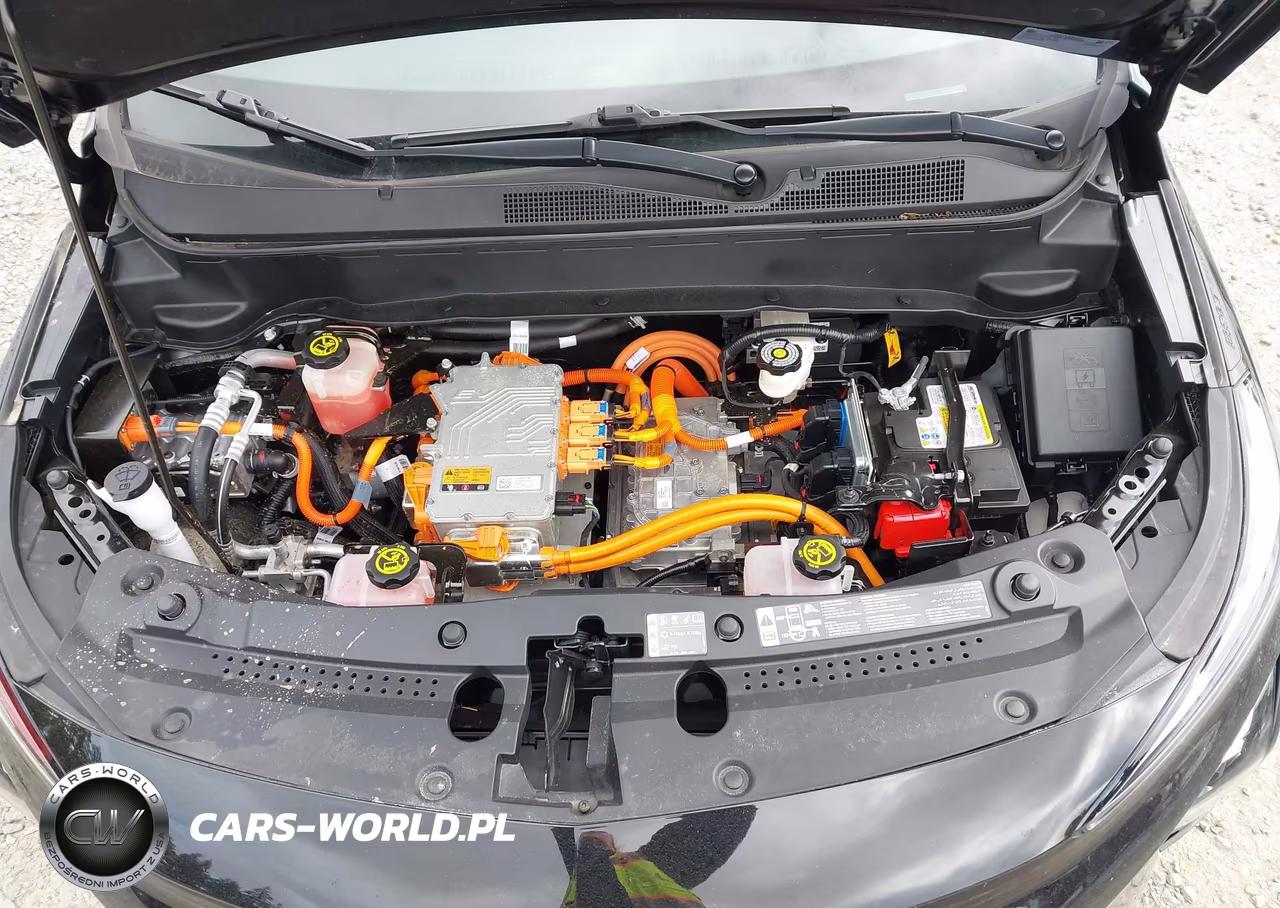 2022 Chevrolet Bolt Euv Fwd Premier VIN:1G1FZ6S06N4108342 - 10