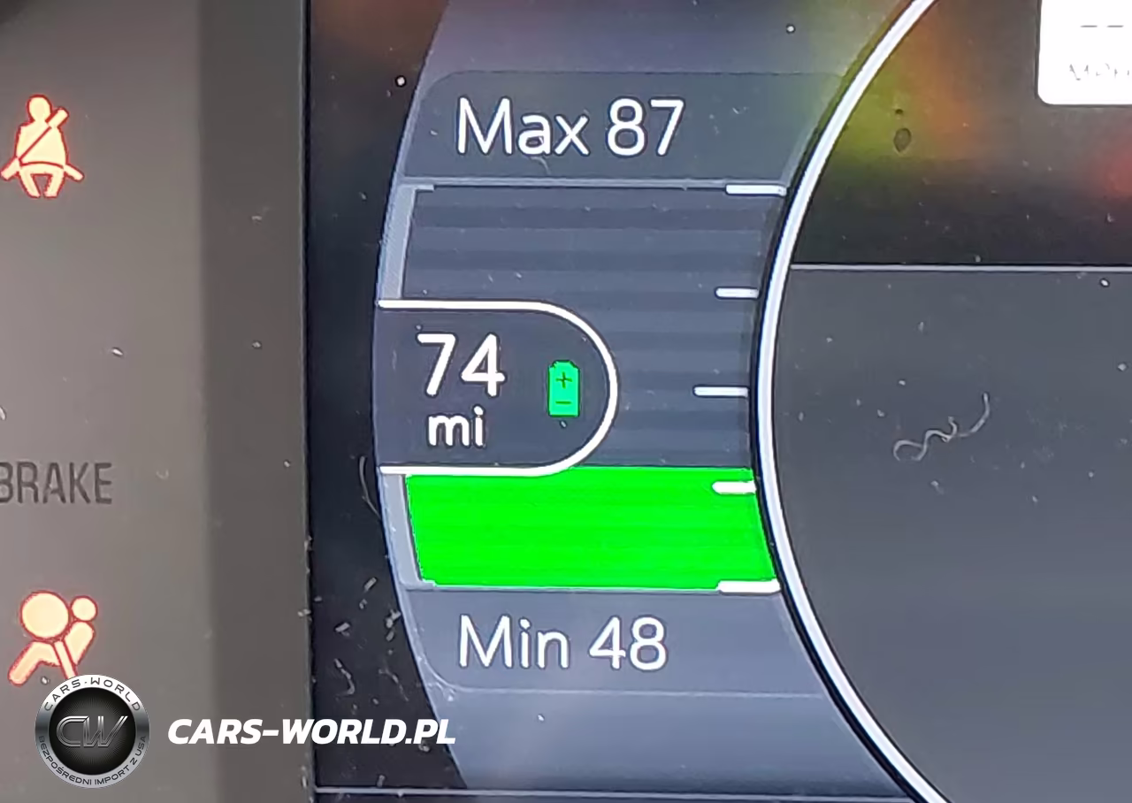 2022 Chevrolet Bolt Euv Fwd Premier VIN:1G1FZ6S06N4108342 - 18