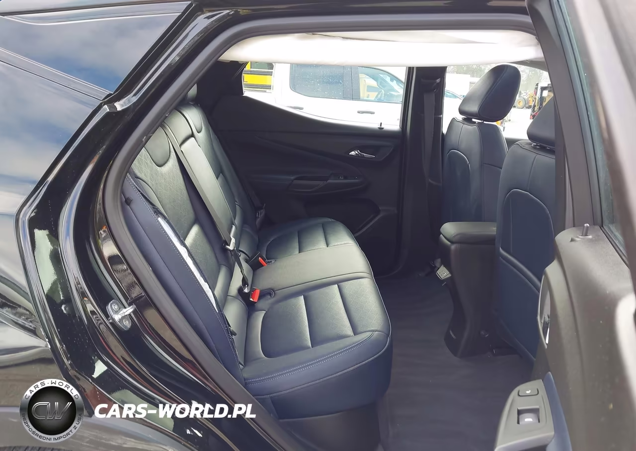 2022 Chevrolet Bolt Euv Fwd Premier VIN:1G1FZ6S06N4108342 - 21