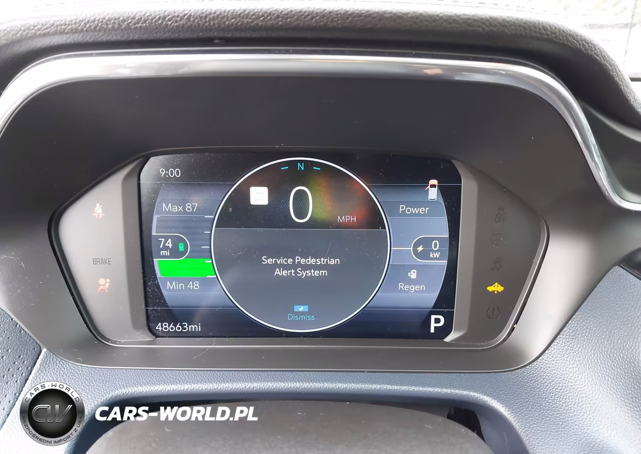 2022 Chevrolet Bolt Euv Fwd Premier VIN:1G1FZ6S06N4108342 - 7
