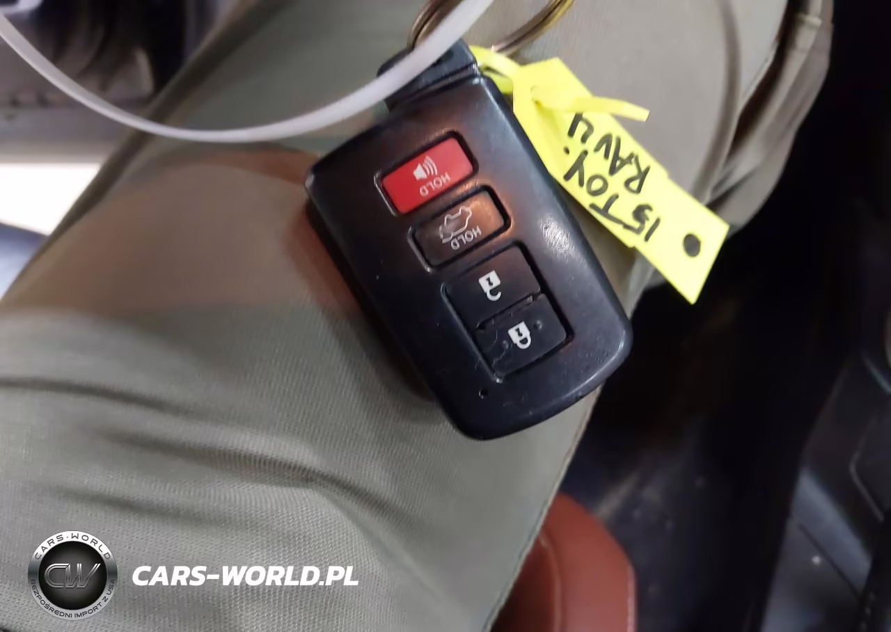 2015 Toyota Rav4 Limited VIN:2T3DFREV2FW363610 - 11