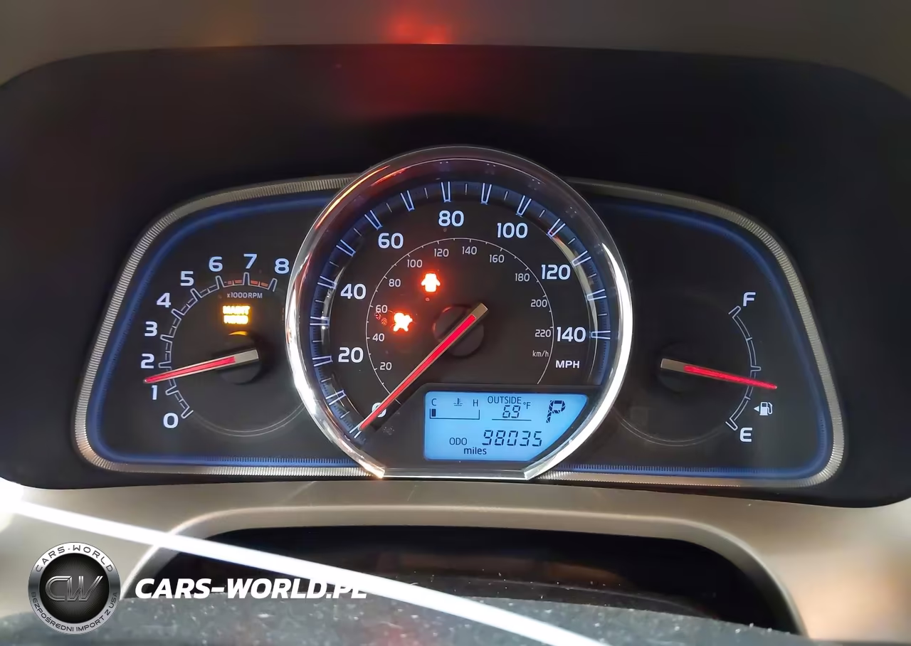 2015 Toyota Rav4 Limited VIN:2T3DFREV2FW363610 - 7