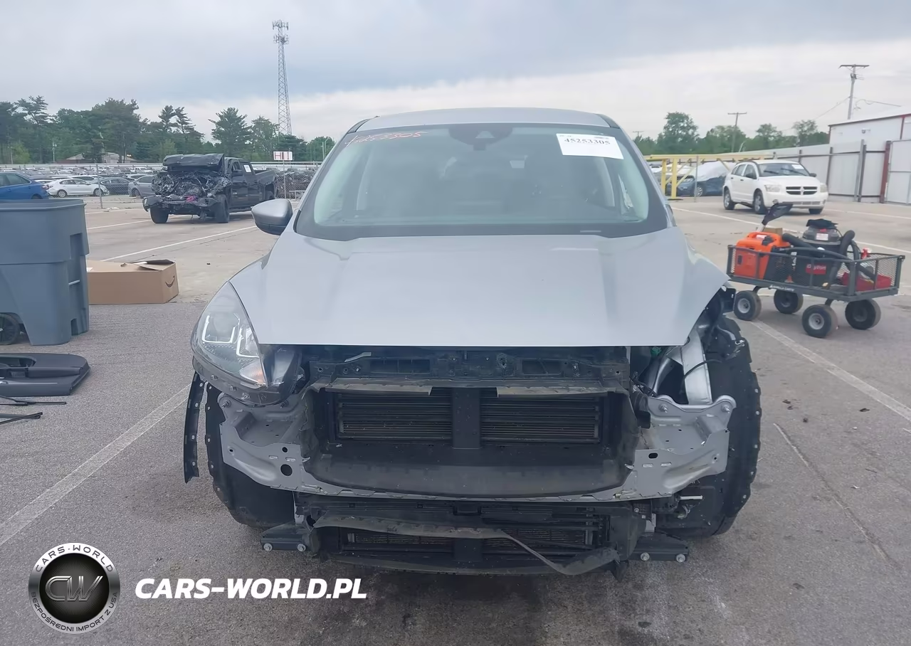 2021 Ford Escape Se Hybrid VIN:1FMCU0BZ3MUB18566 - 13