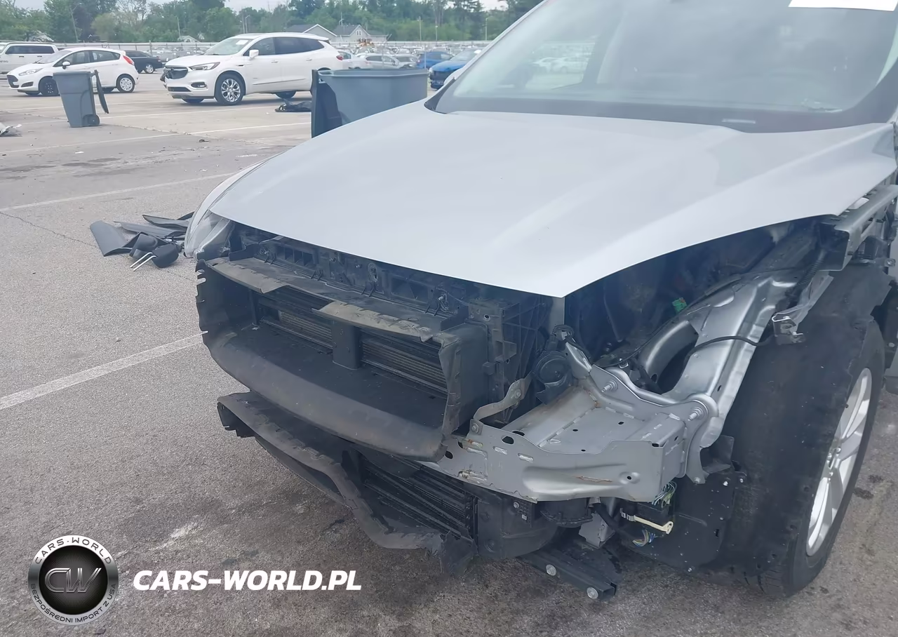 2021 Ford Escape Se Hybrid VIN:1FMCU0BZ3MUB18566 - 6