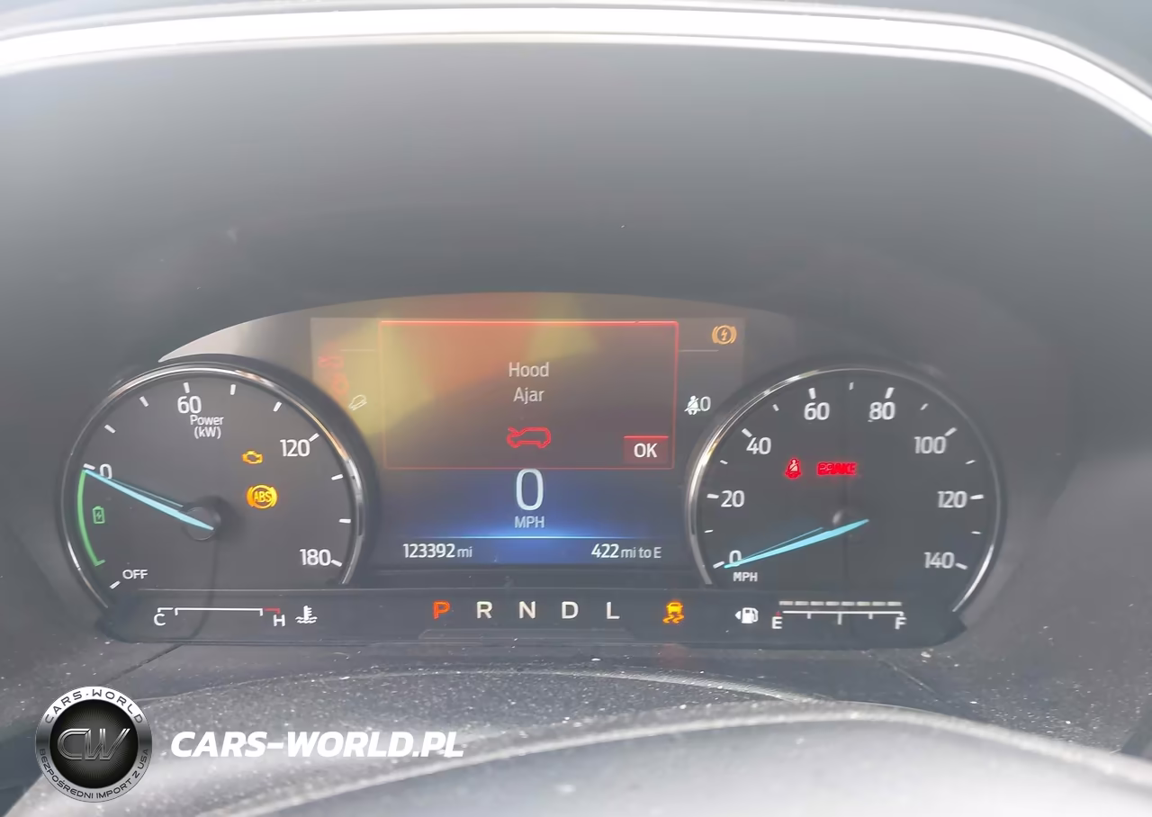 2021 Ford Escape Se Hybrid VIN:1FMCU0BZ3MUB18566 - 7