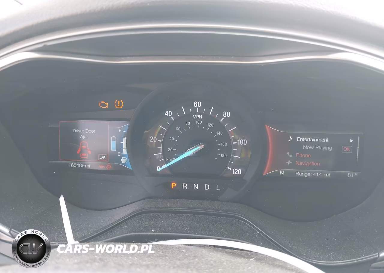 2019 Ford Fusion Hybrid Se VIN:3FA6P0LU2KR143707 - 7